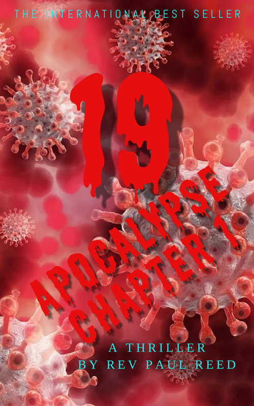 Product picture 19 apocalypse